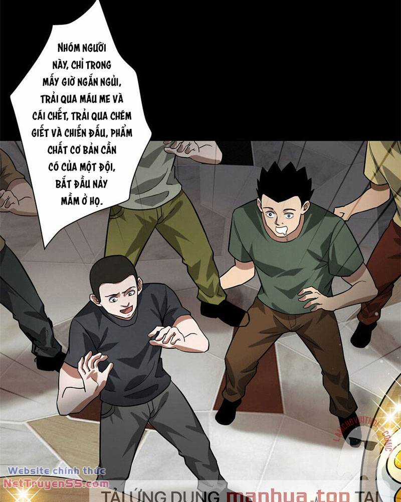 Luân Bàn Thế Giới Chapter 153 trang 50