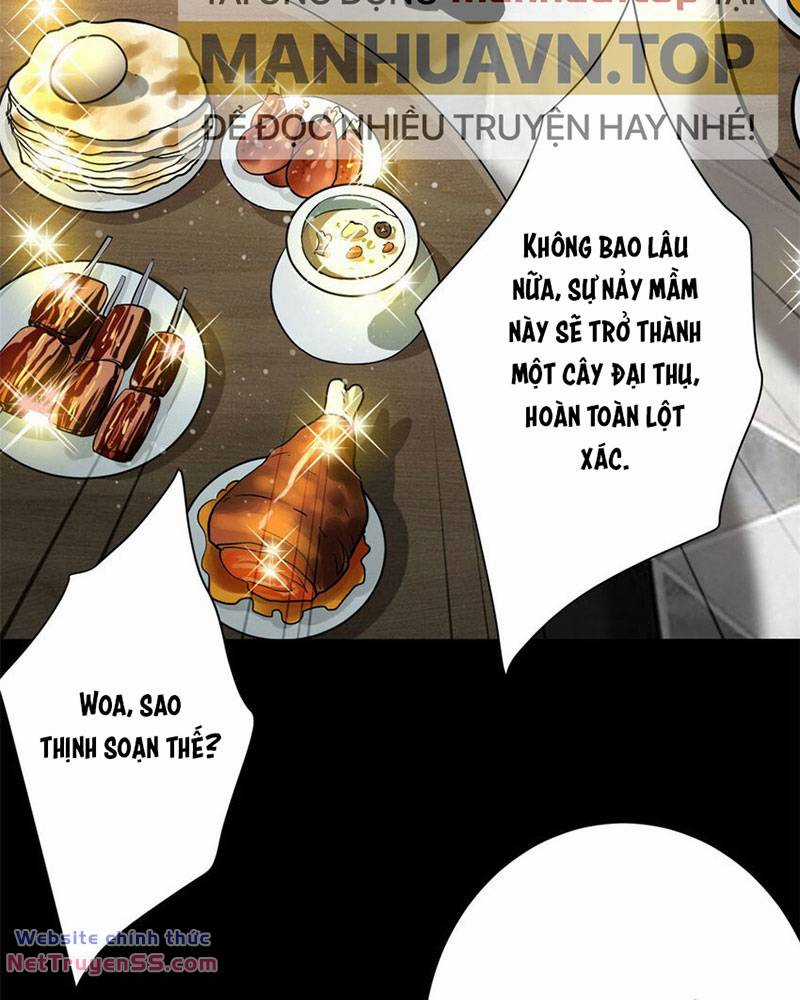 Luân Bàn Thế Giới Chapter 153 trang 51