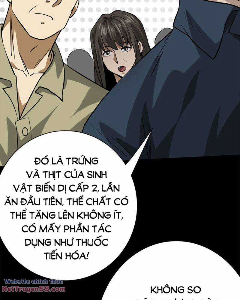 Luân Bàn Thế Giới Chapter 153 trang 55