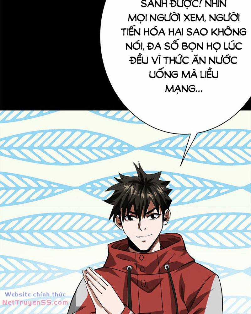 Luân Bàn Thế Giới Chapter 153 trang 56