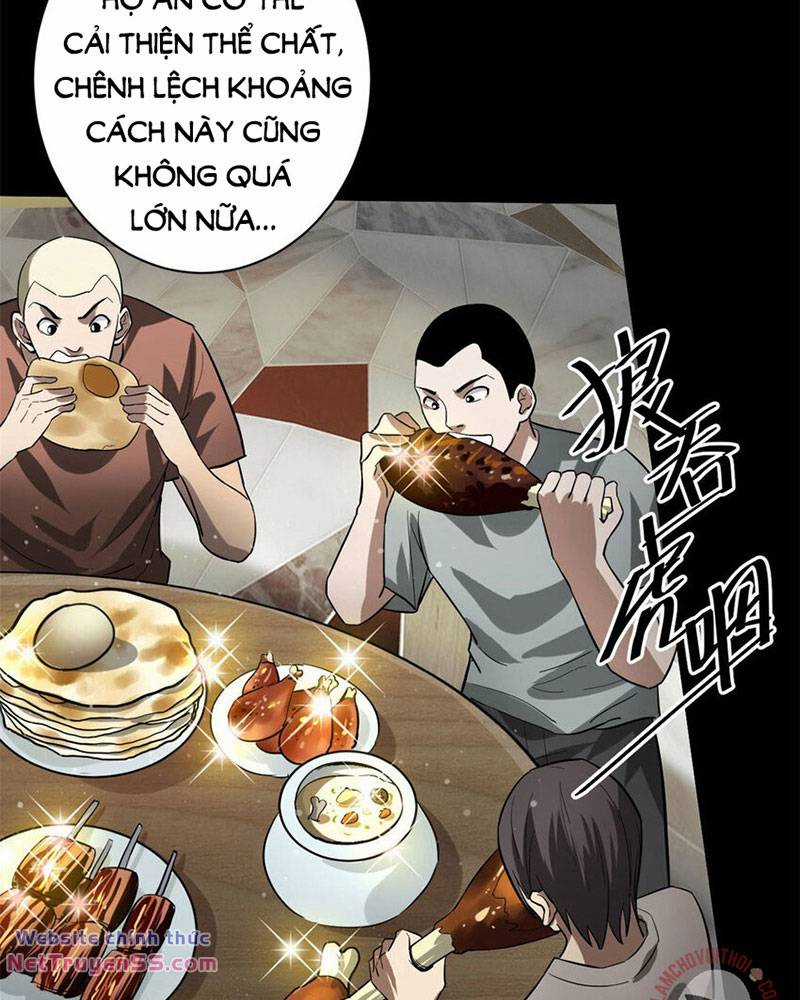 Luân Bàn Thế Giới Chapter 153 trang 58