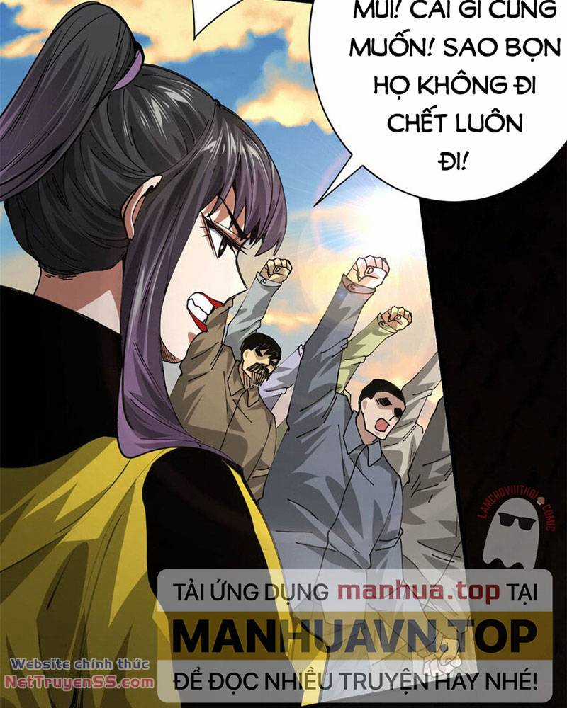 Luân Bàn Thế Giới Chapter 153 trang 6