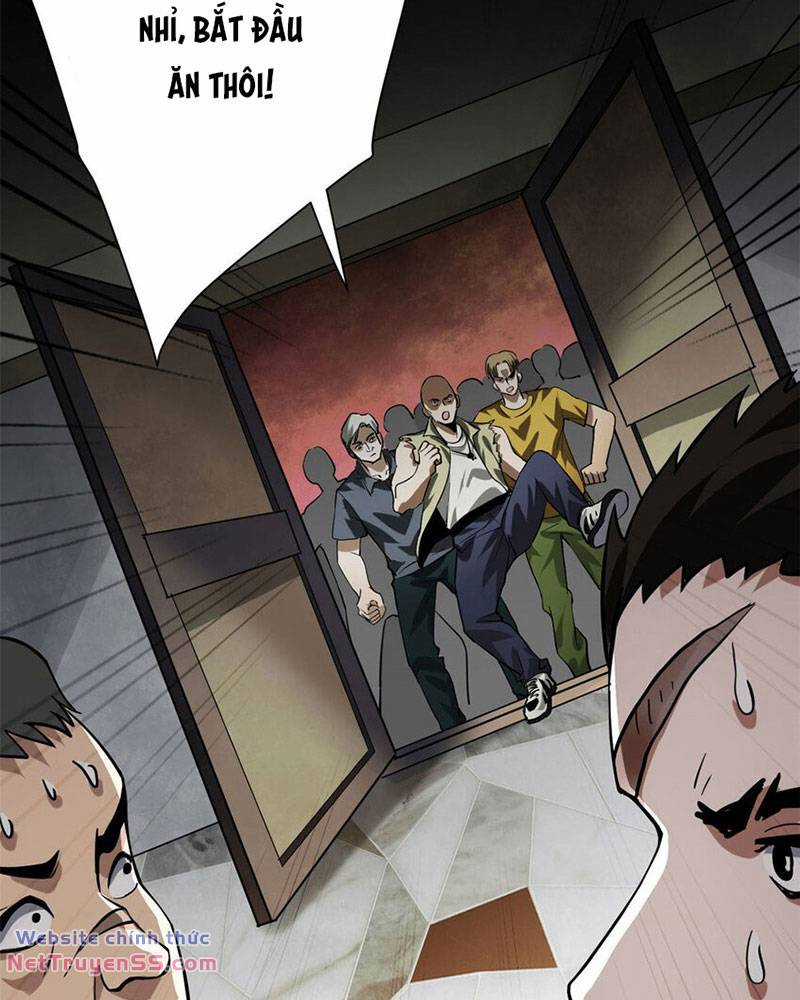 Luân Bàn Thế Giới Chapter 153 trang 63