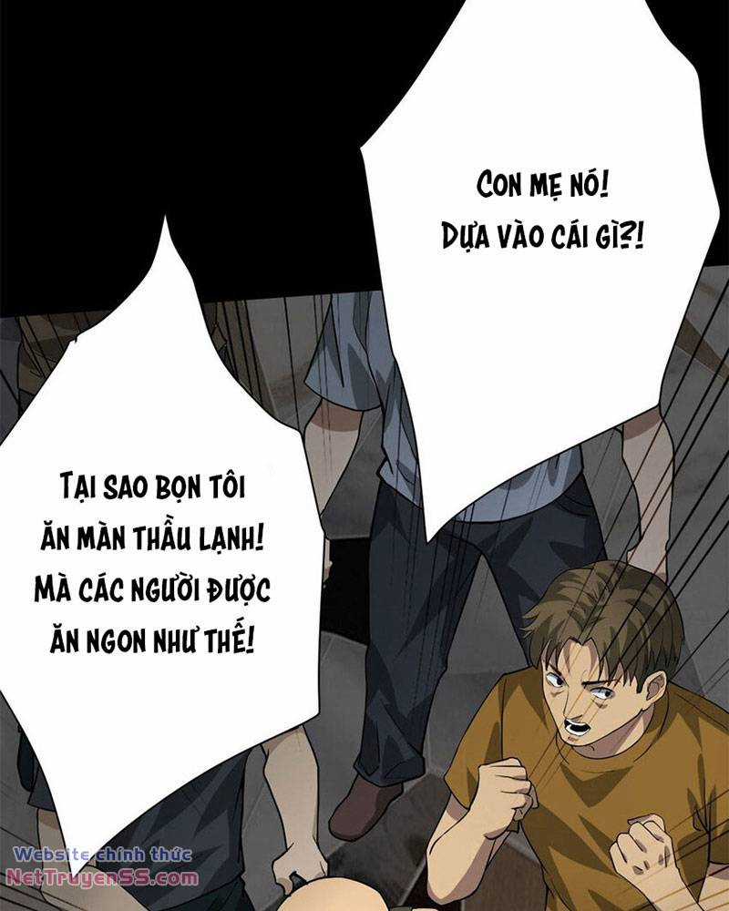 Luân Bàn Thế Giới Chapter 153 trang 66