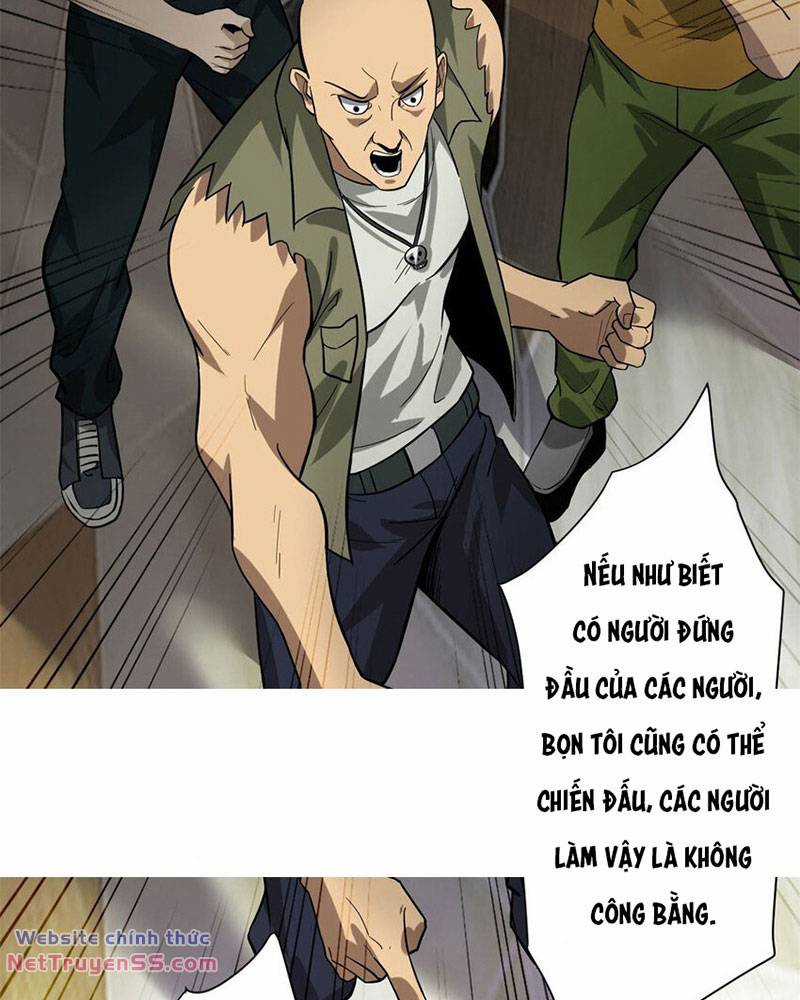 Luân Bàn Thế Giới Chapter 153 trang 68