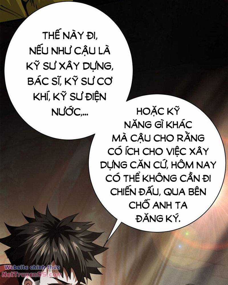 Luân Bàn Thế Giới Chapter 153 trang 7