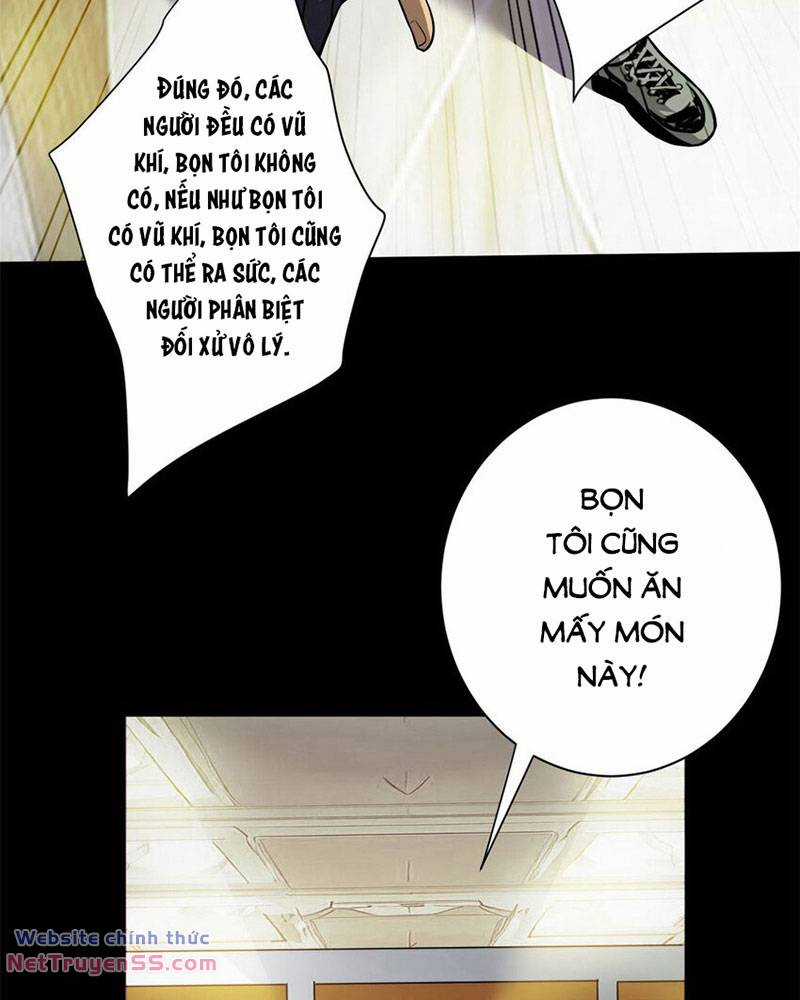 Luân Bàn Thế Giới Chapter 153 trang 71