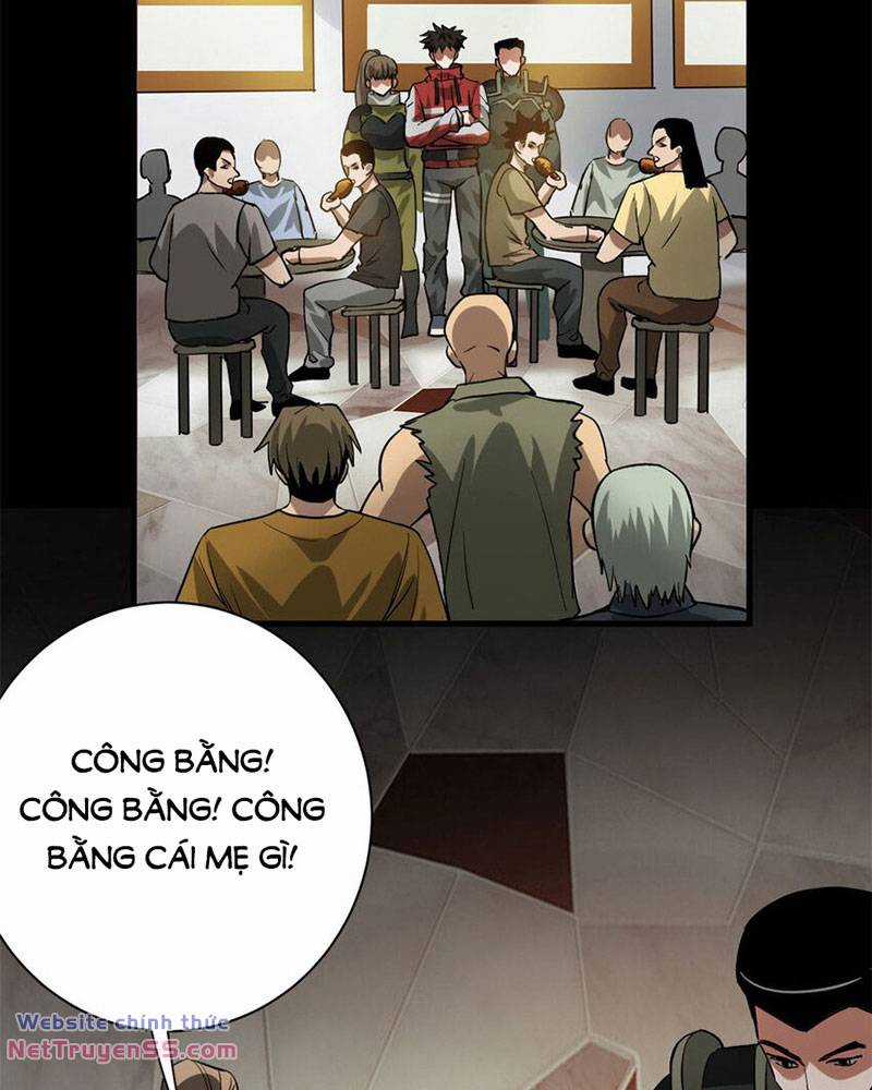 Luân Bàn Thế Giới Chapter 153 trang 72