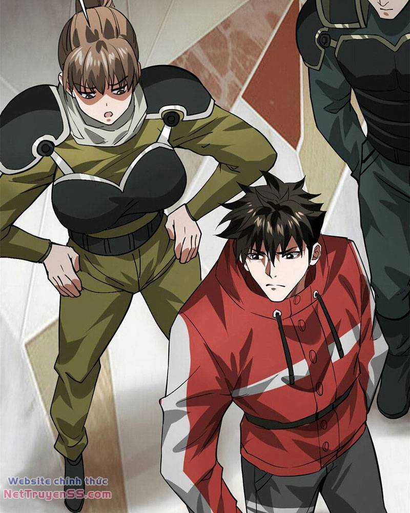 Luân Bàn Thế Giới Chapter 153 trang 75