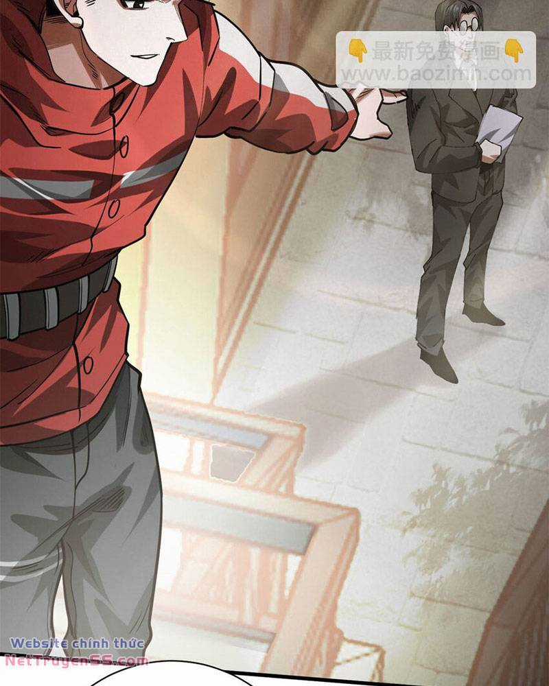 Luân Bàn Thế Giới Chapter 153 trang 8