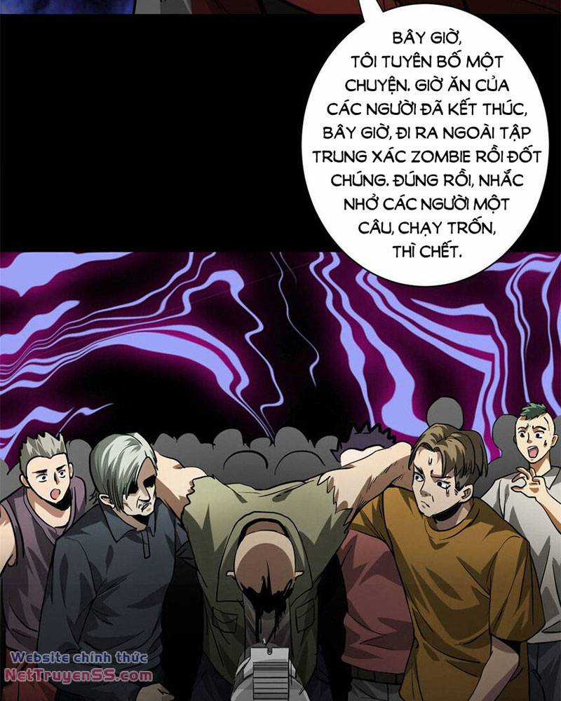 Luân Bàn Thế Giới Chapter 153 trang 84