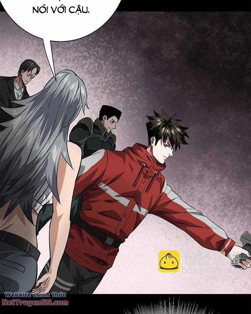 Luân Bàn Thế Giới Chapter 153 trang 86