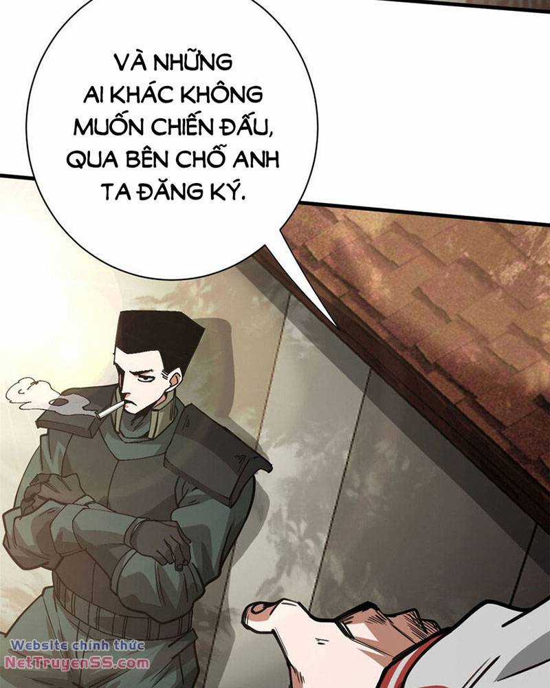 Luân Bàn Thế Giới Chapter 153 trang 9