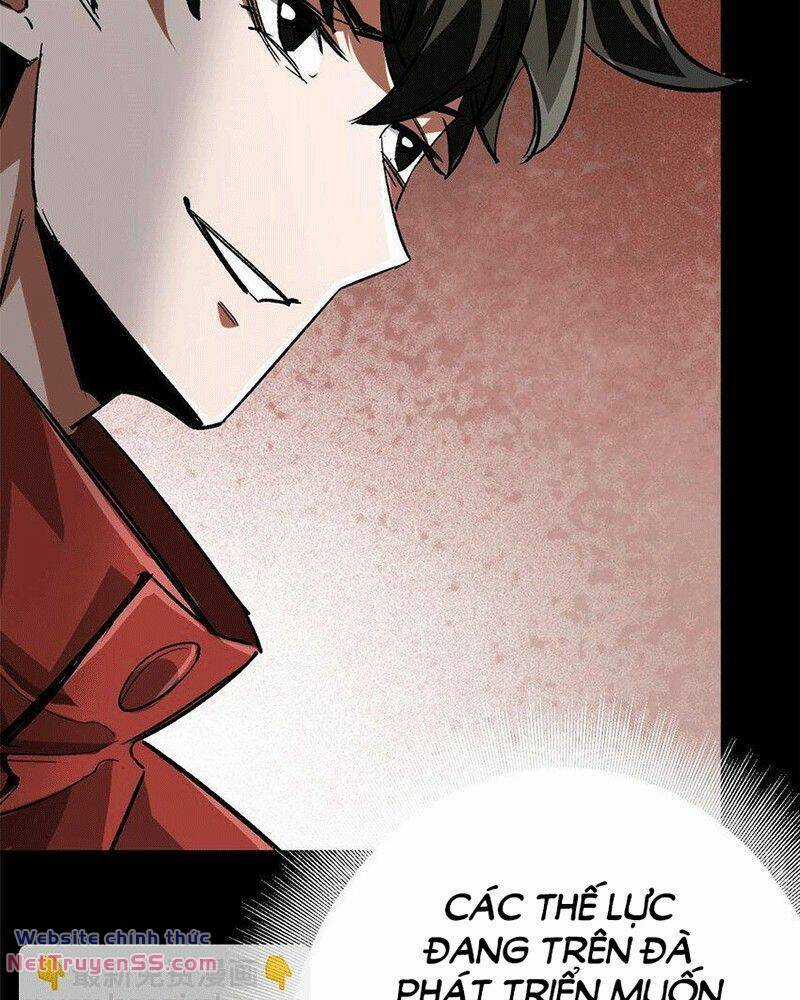 Luân Bàn Thế Giới Chapter 154 trang 11