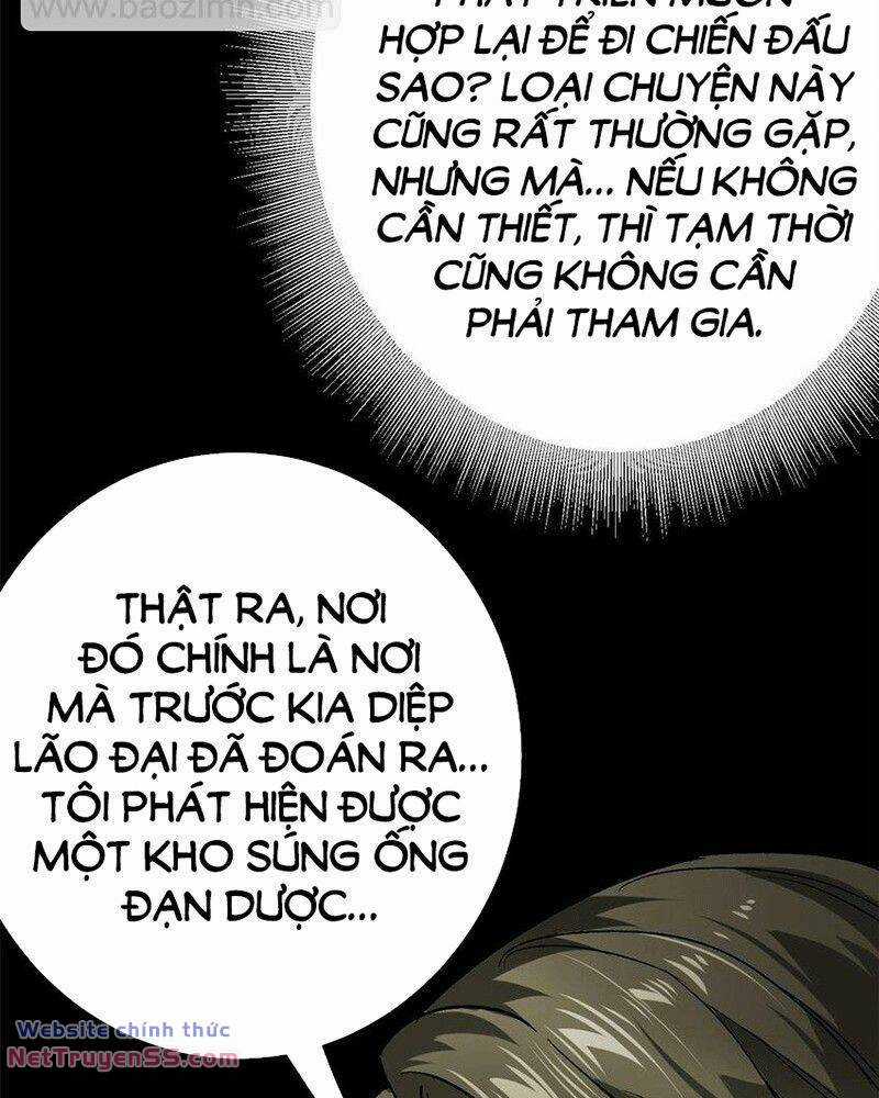 Luân Bàn Thế Giới Chapter 154 trang 12