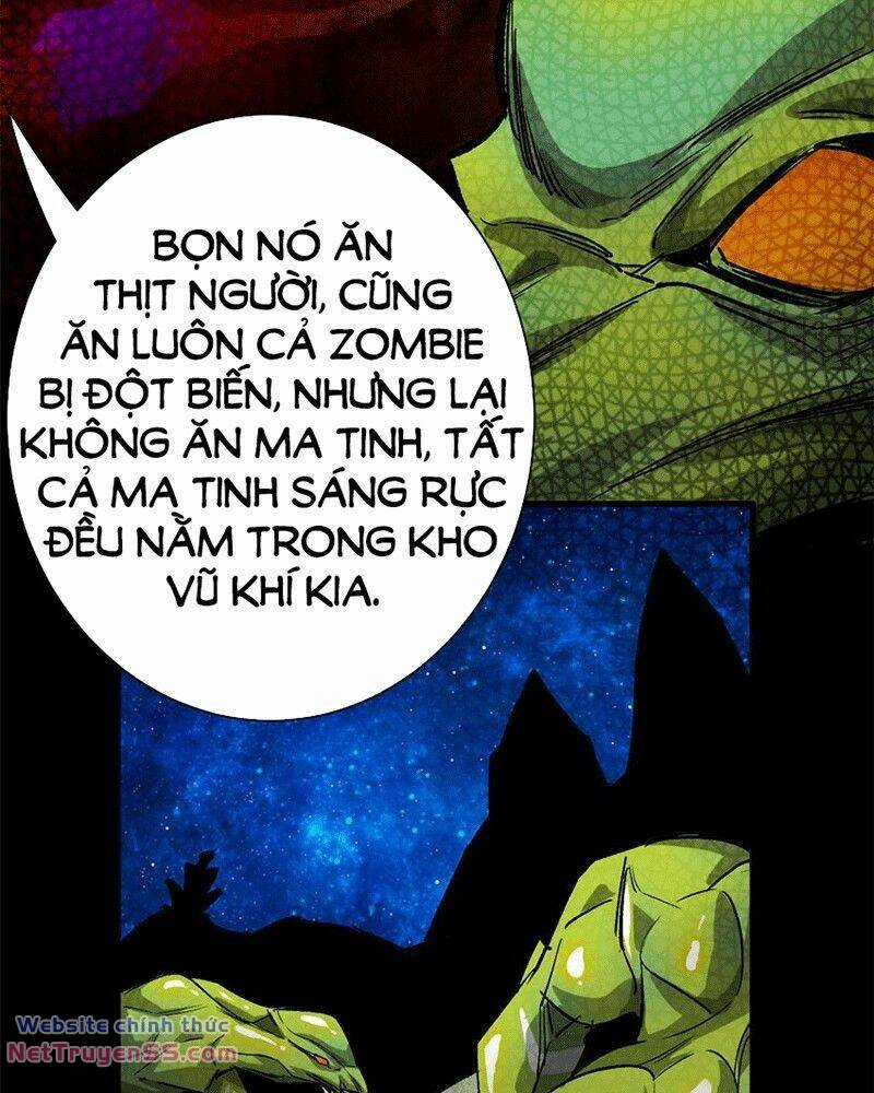 Luân Bàn Thế Giới Chapter 154 trang 16