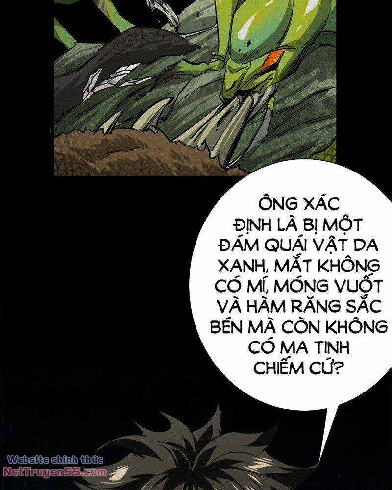 Luân Bàn Thế Giới Chapter 154 trang 17