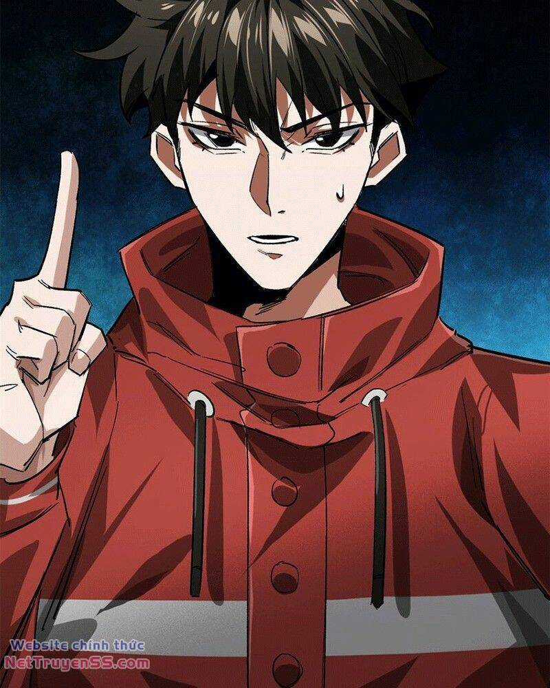 Luân Bàn Thế Giới Chapter 154 trang 18