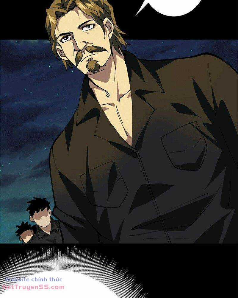 Luân Bàn Thế Giới Chapter 154 trang 2