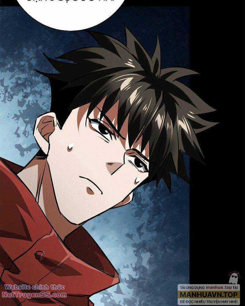 Luân Bàn Thế Giới Chapter 154 trang 22