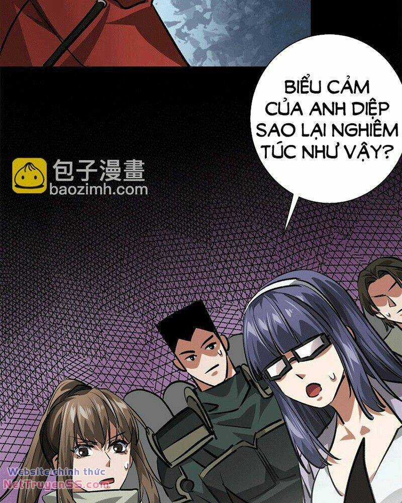 Luân Bàn Thế Giới Chapter 154 trang 23