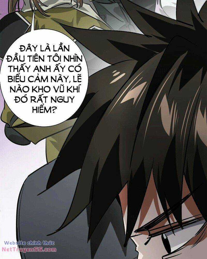 Luân Bàn Thế Giới Chapter 154 trang 24