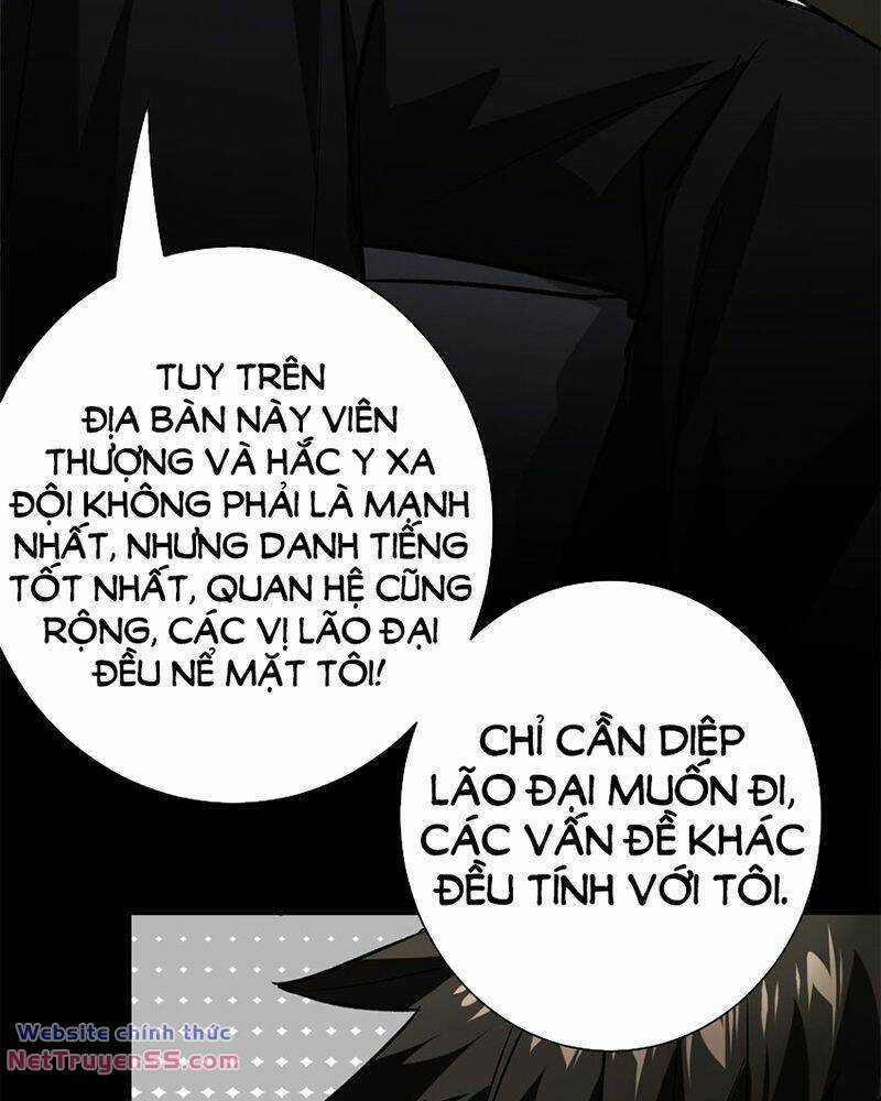 Luân Bàn Thế Giới Chapter 154 trang 28