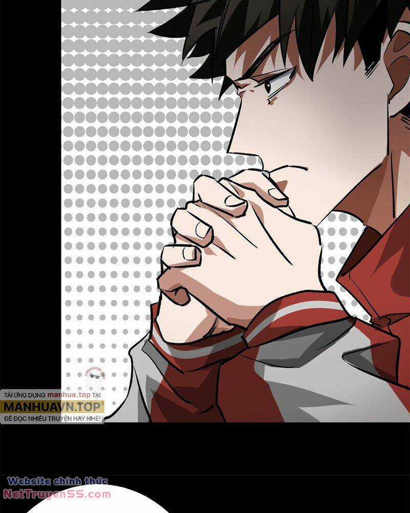 Luân Bàn Thế Giới Chapter 154 trang 29