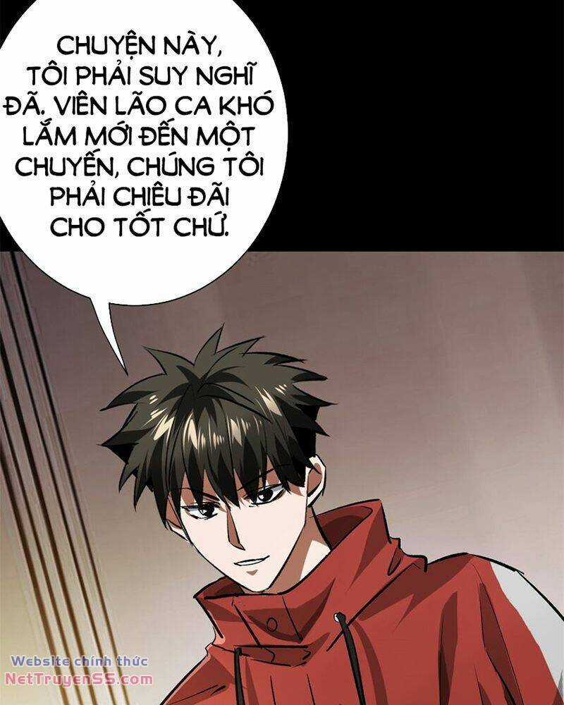 Luân Bàn Thế Giới Chapter 154 trang 30