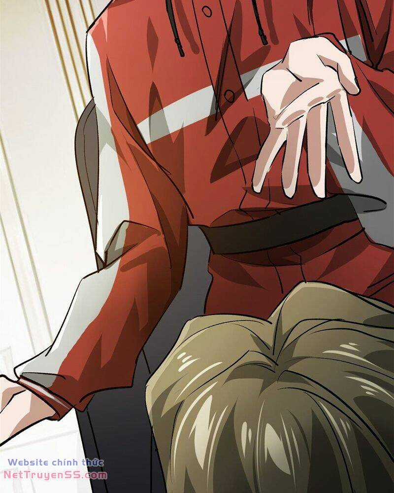 Luân Bàn Thế Giới Chapter 154 trang 31