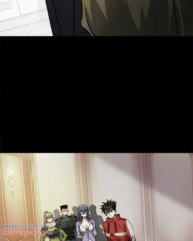 Luân Bàn Thế Giới Chapter 154 trang 32