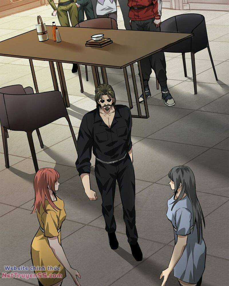 Luân Bàn Thế Giới Chapter 154 trang 33