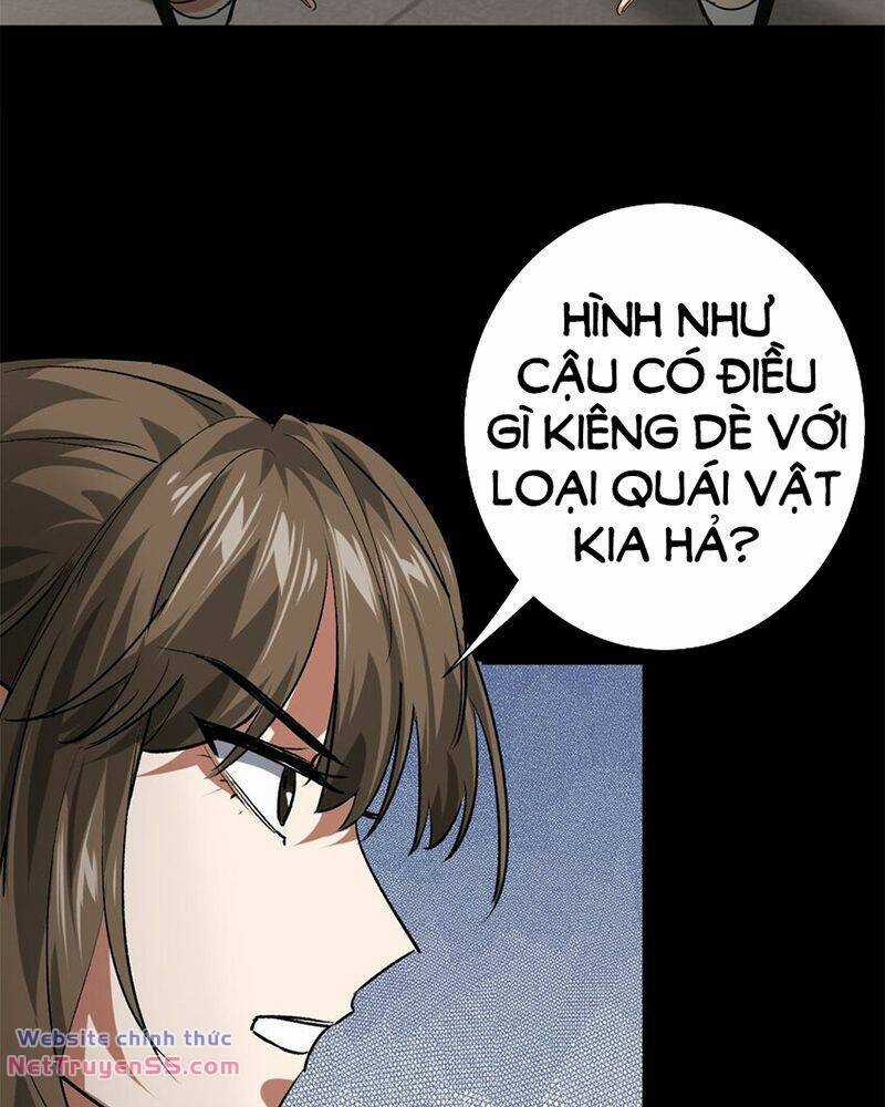 Luân Bàn Thế Giới Chapter 154 trang 34