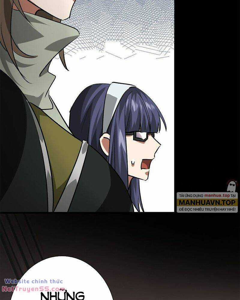 Luân Bàn Thế Giới Chapter 154 trang 35