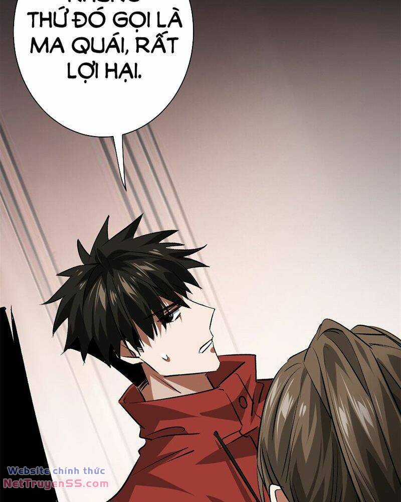 Luân Bàn Thế Giới Chapter 154 trang 36