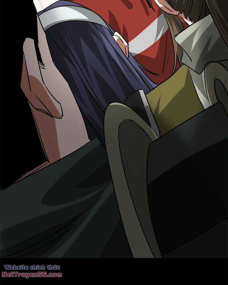 Luân Bàn Thế Giới Chapter 154 trang 37