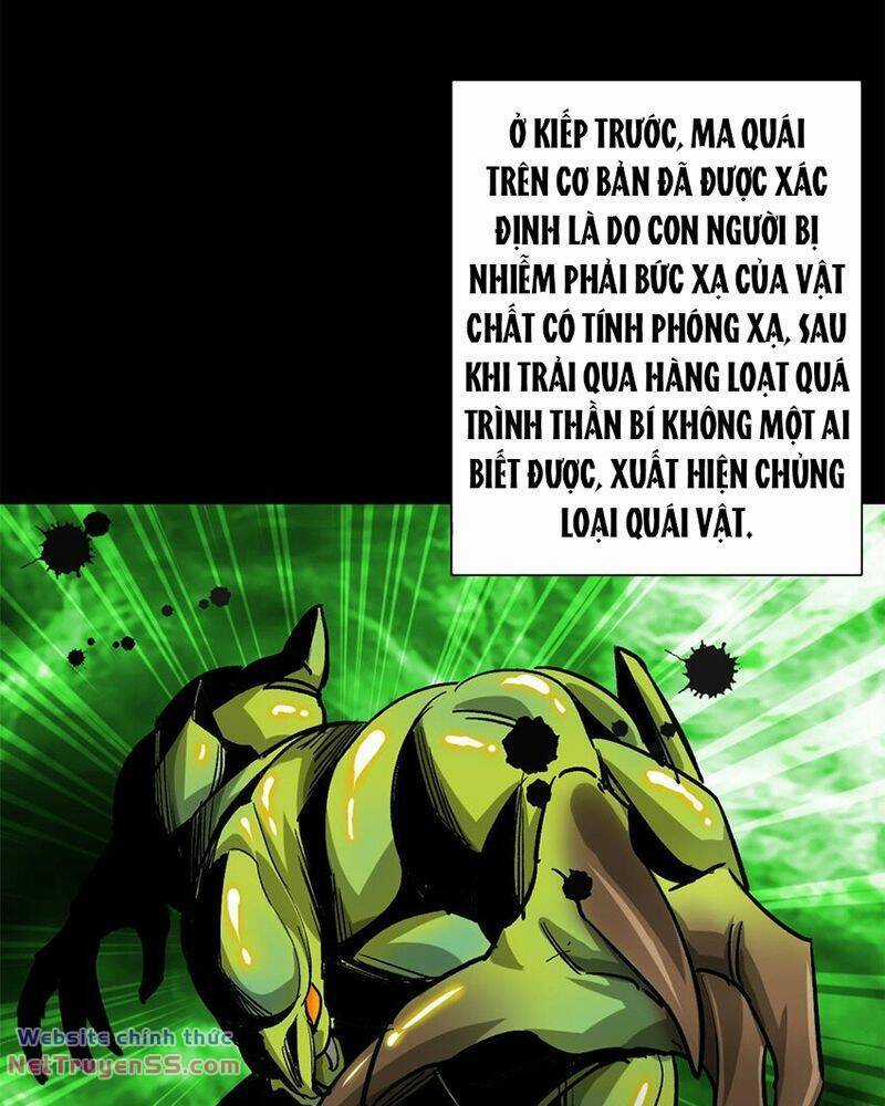 Luân Bàn Thế Giới Chapter 154 trang 38