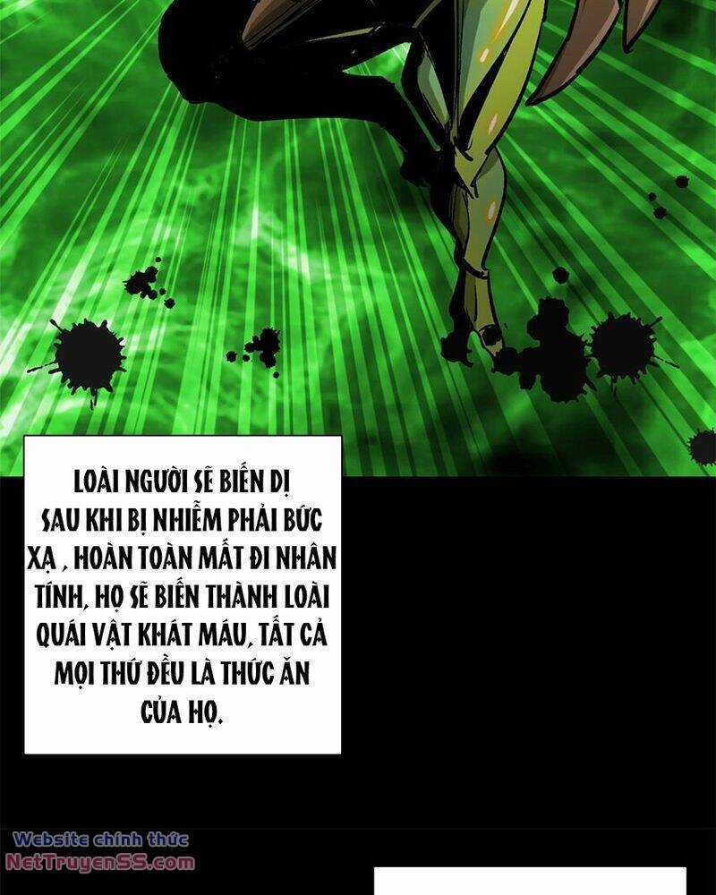 Luân Bàn Thế Giới Chapter 154 trang 39