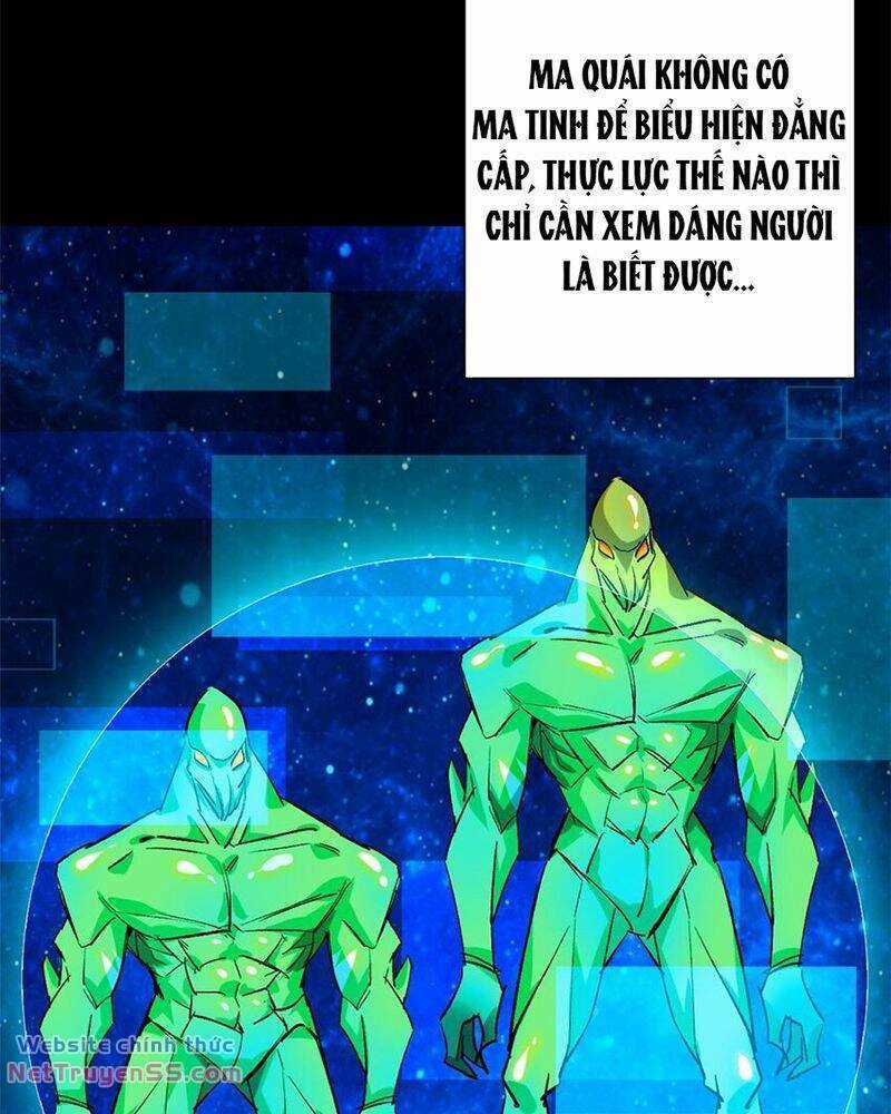 Luân Bàn Thế Giới Chapter 154 trang 40