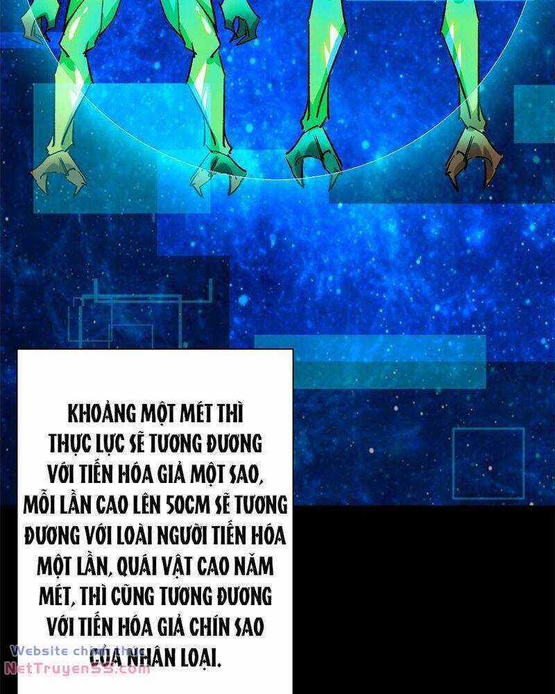 Luân Bàn Thế Giới Chapter 154 trang 41