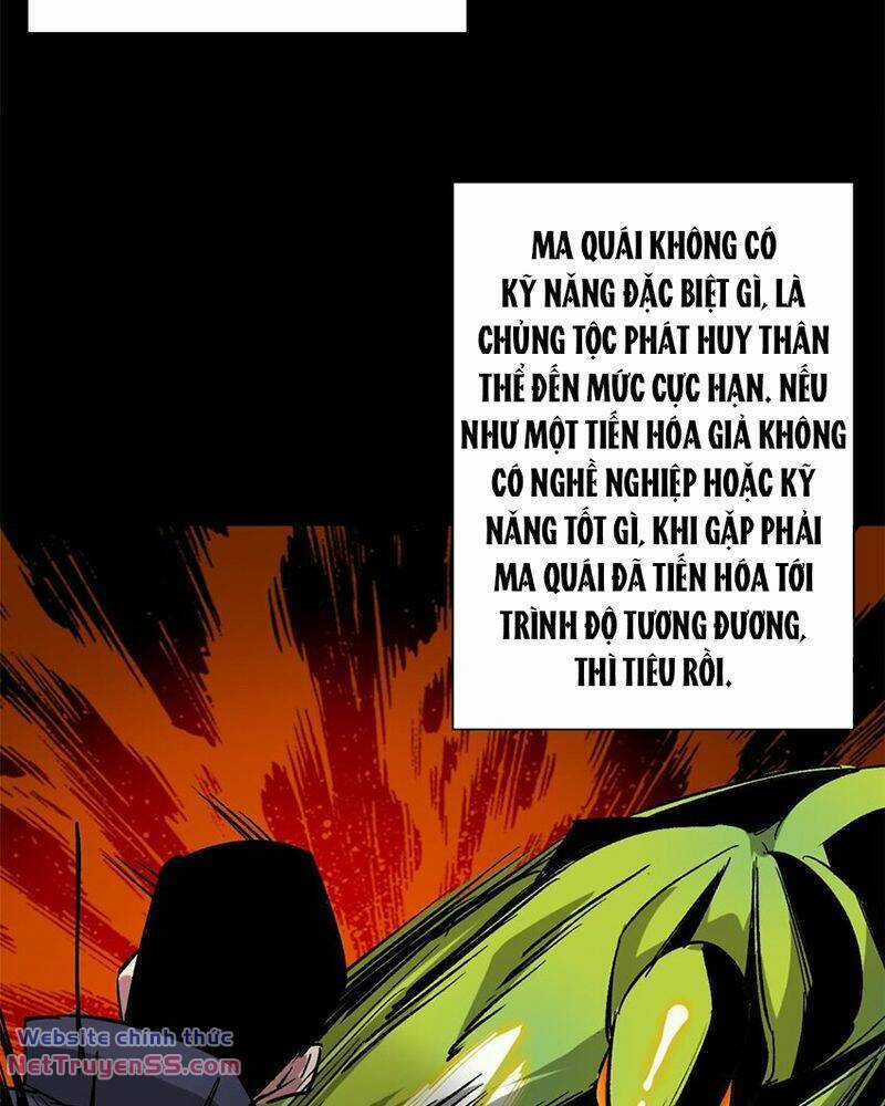 Luân Bàn Thế Giới Chapter 154 trang 42