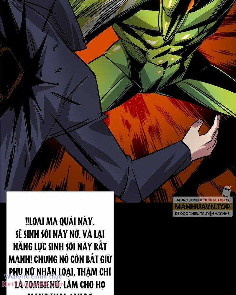 Luân Bàn Thế Giới Chapter 154 trang 43