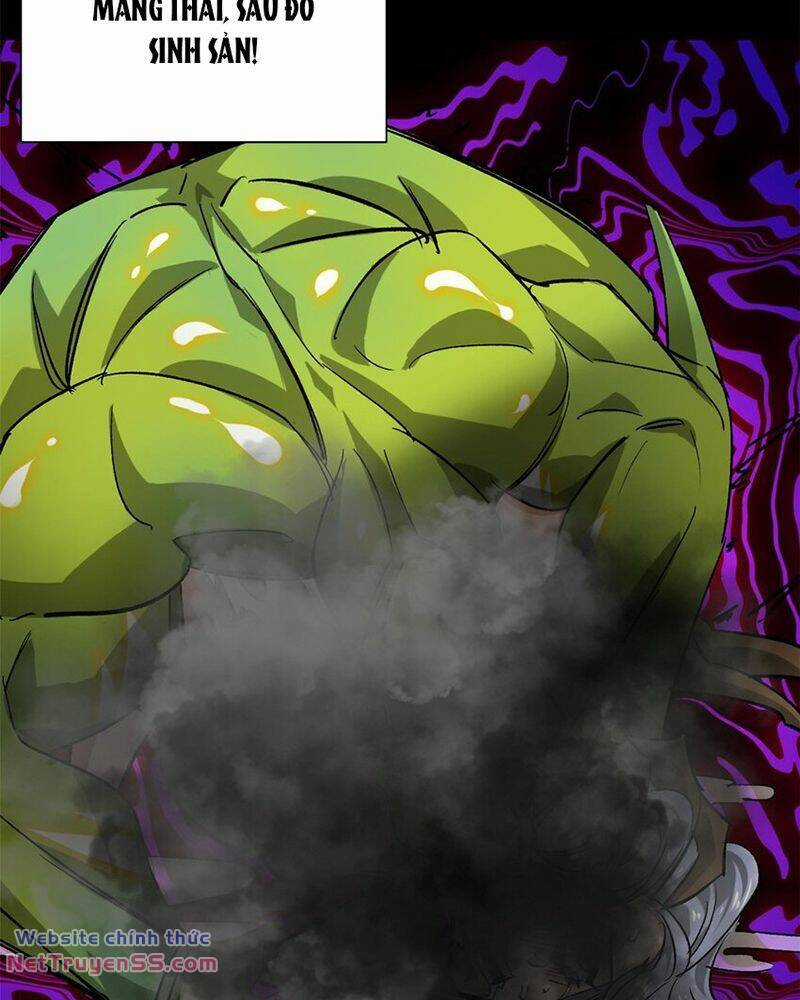 Luân Bàn Thế Giới Chapter 154 trang 44