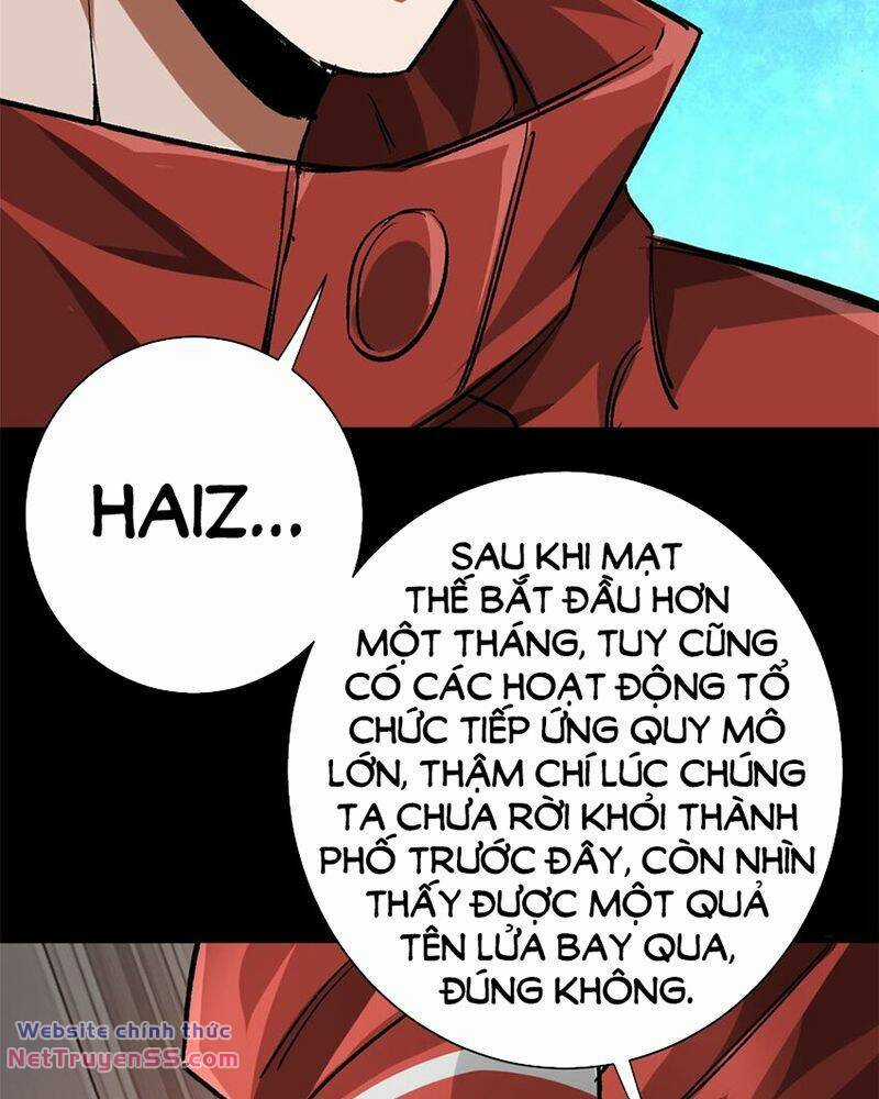 Luân Bàn Thế Giới Chapter 154 trang 47