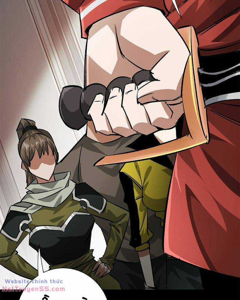 Luân Bàn Thế Giới Chapter 154 trang 48