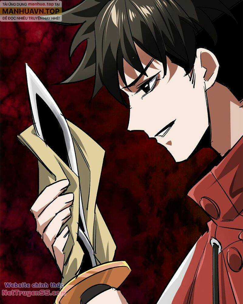 Luân Bàn Thế Giới Chapter 154 trang 50