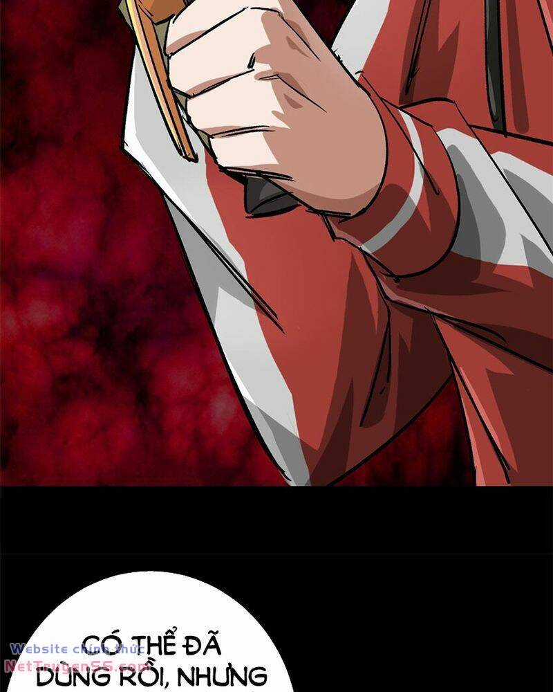 Luân Bàn Thế Giới Chapter 154 trang 51