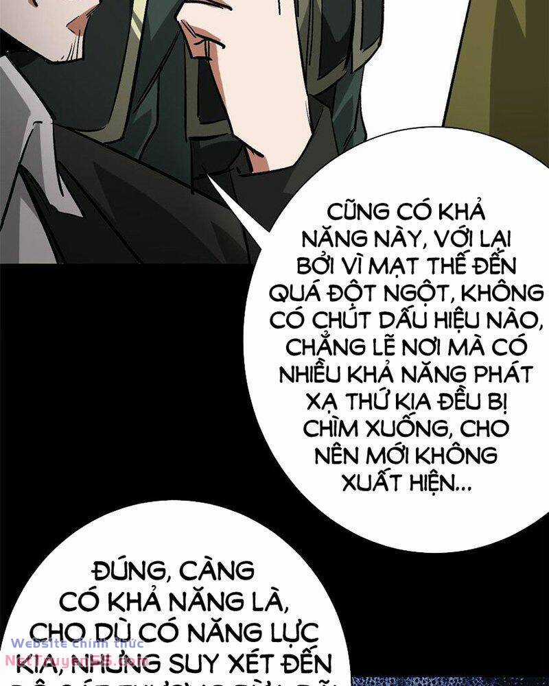 Luân Bàn Thế Giới Chapter 154 trang 53