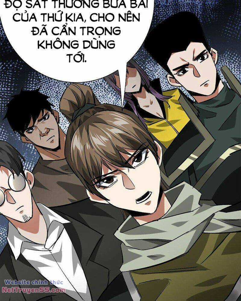 Luân Bàn Thế Giới Chapter 154 trang 54