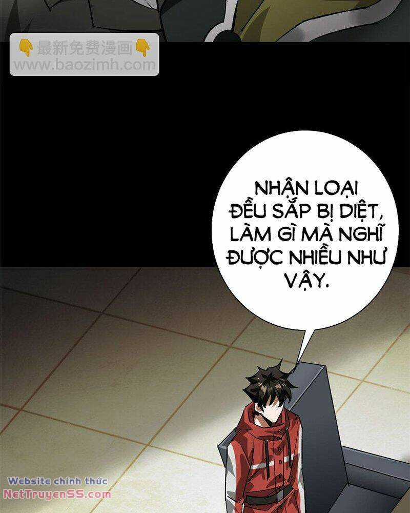 Luân Bàn Thế Giới Chapter 154 trang 55